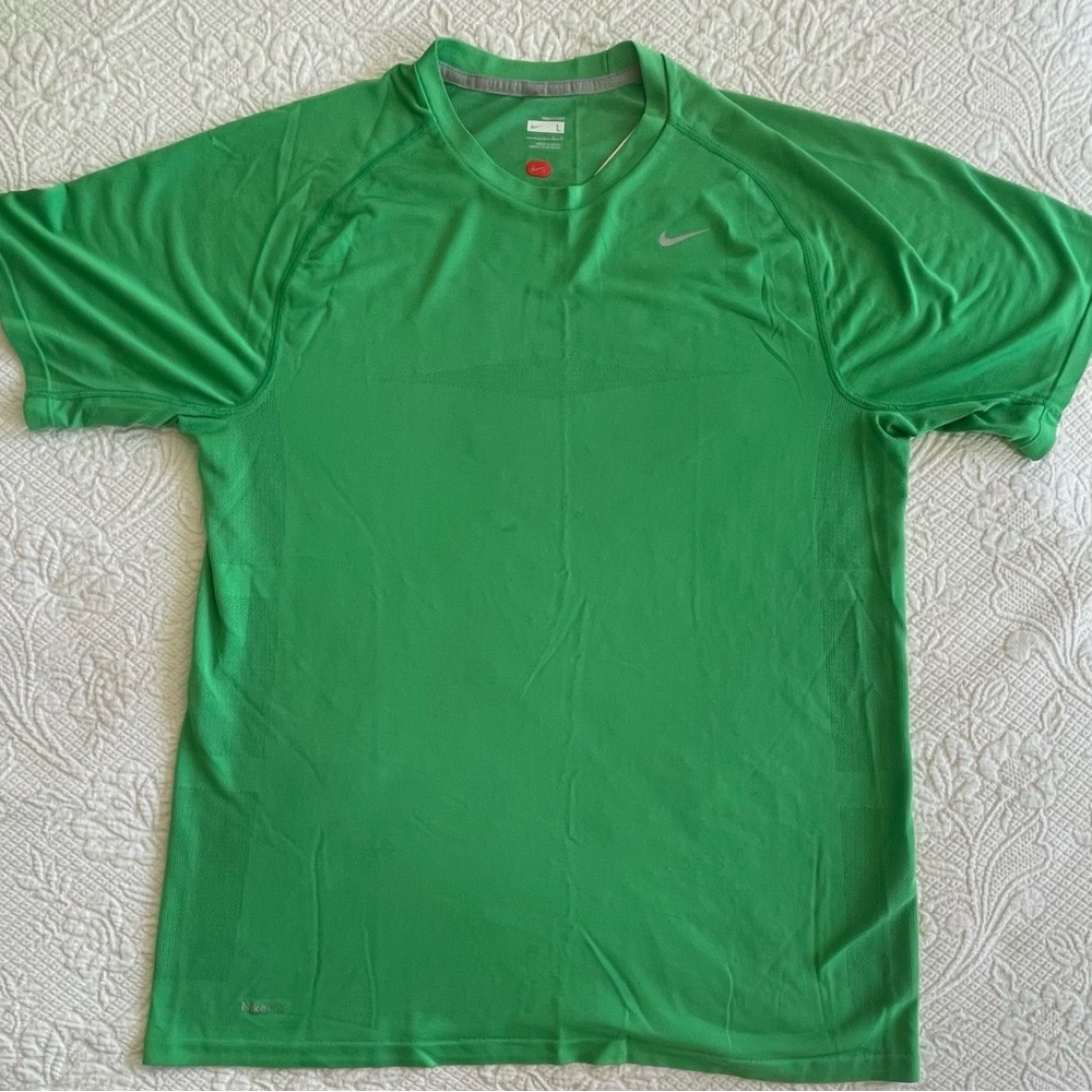 Nike Fit Dry